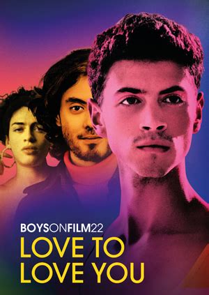 gay malle tube|Boys On Film 22: Love To Love You, short film collection